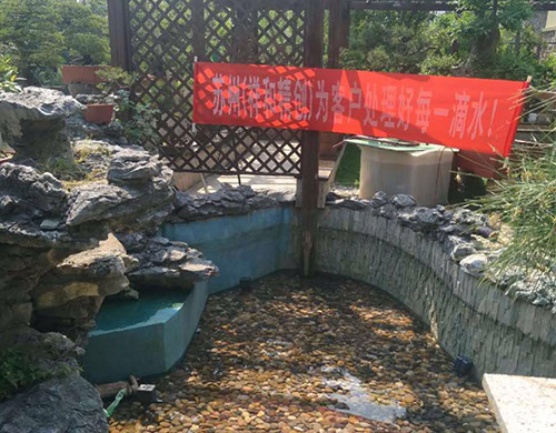 浙江嘉兴海宁工程案例