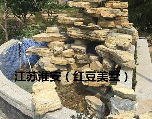 江苏淮安工程案例